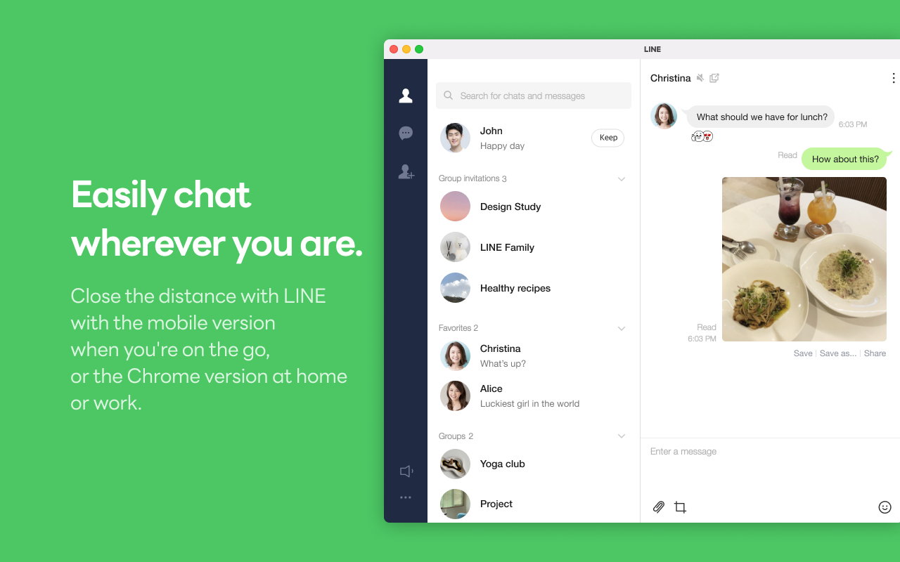 Compliance Guide: How to correctly use group messaging apps within WhatsApp