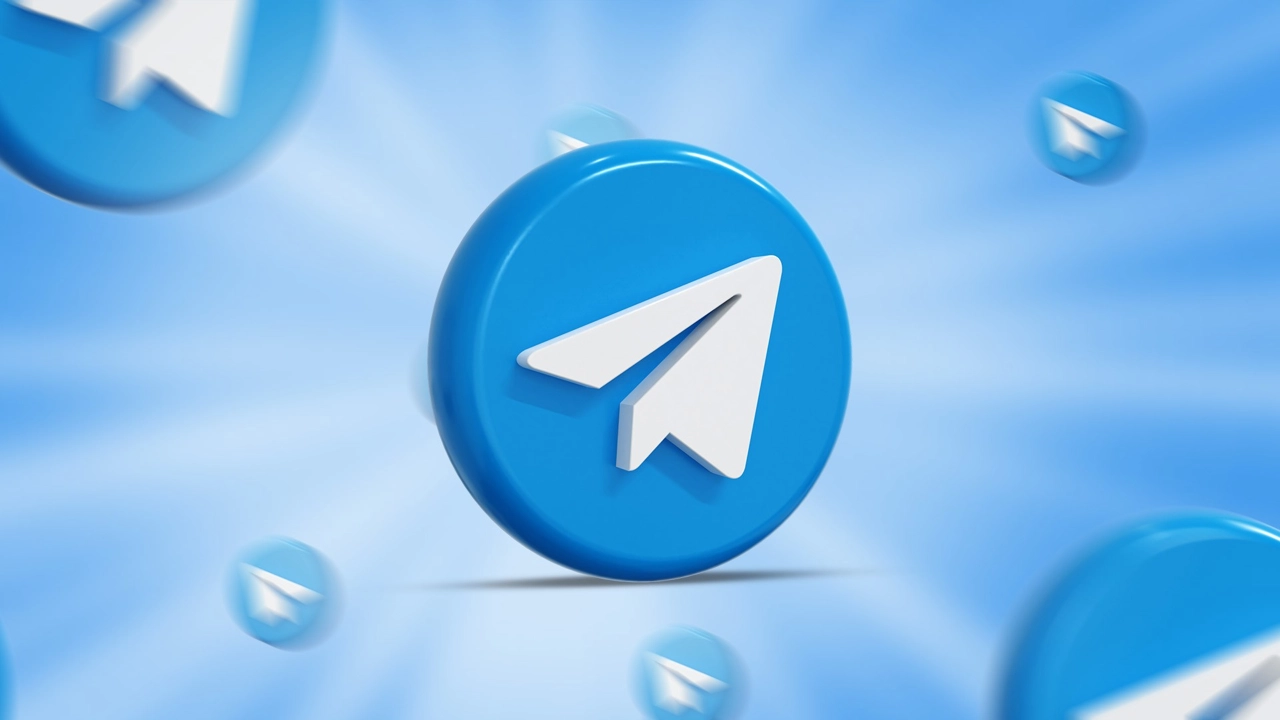 Telegram